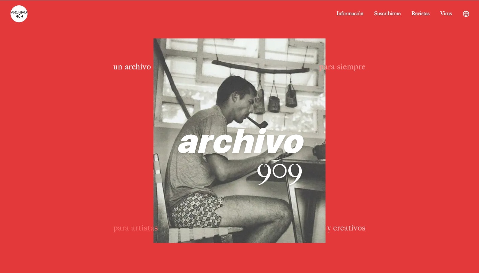 Archivo 909